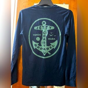 Jetty Shirt Bundle Only!!